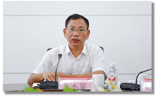 甕福集團羅永留、開磷集團杜紹倫一行到訪宜化集團(圖3)