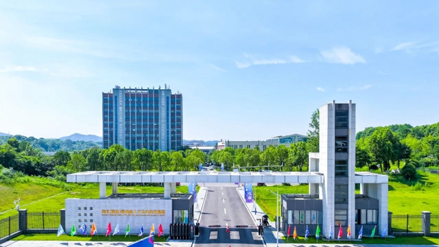 湖北唯一！宜化實訓(xùn)基地建設(shè)運(yùn)營經(jīng)驗獲應(yīng)急管理部推廣交流(圖1)